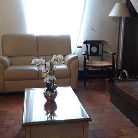 Domaine De La Dijonniere La Berrichonne Villa Clemont Luaran gambar